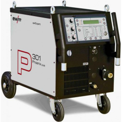 EWM PHOENIX 301 CAR EXPERT PULS в Москве