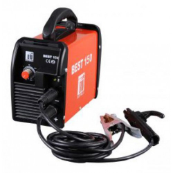 Сварочный инвертор BestWeld BEST 150 в Москве