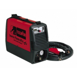 Telwin Superior Plasma 60 HF 400V с аксессуарами в Москве
