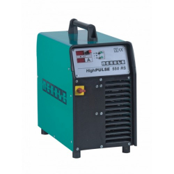 Merkle HighPulse 550 RS в Москве