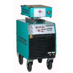 Merkle OptiMIG 450 DW с аксессуарами в Москве