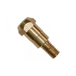 Tbi Держатель наконечника М6X2 6mm в Москве