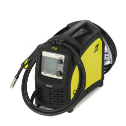 Сварочный полуавтомат ESAB CaddyMig C200i в Москве