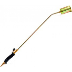 Горелка ГВ-900В (d=60mm, L=850mm, вентиль) в Москве