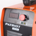 Сварочный инвертор Patriot 200 PFC в Москве Сварочный инвертор Patriot 200 PFC в Москве