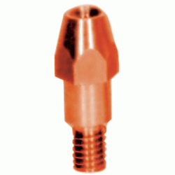 Blueweld Держатель контактного наконечника 722709 в Москве