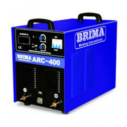 Сварочный инвертор Brima ARC 400 в Москве