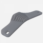 Текстильная основа WeldCap