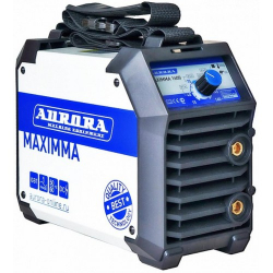 Aurora MAXIMMA 1800 с аксессуарами в кейсе в Москве