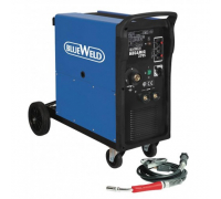 Blueweld MEGAMIG 270S