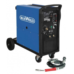 Blueweld MEGAMIG 270S в Москве