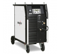 EWM Taurus 401 Synergic S HP MM FKG