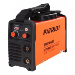 Сварочный инвертор Patriot WM 160AT MMA