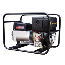 Europower EP 200 DX1E AC в Москве