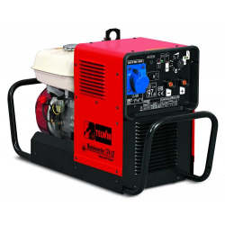 Telwin MOTOINVERTER 174 CE HONDA в Москве