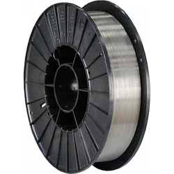 Проволока MIG 5356 (ALMg5) d=0,8/1,0/1,2 mm (2кг кат. D200) в Москве