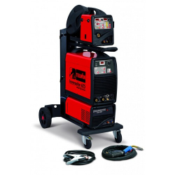 Telwin INVERPULSE 625 MIG/TIG/MMA 400V AQUA в Москве
