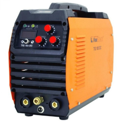 TIG 185 DC в Москве