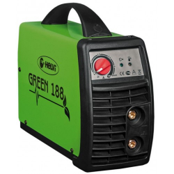 Сварочный инвертор Helvi GREEN 188 в Москве