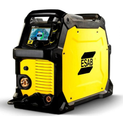 Сварочный полуавтомат ESAB Rebel EMP 215ic в Москве