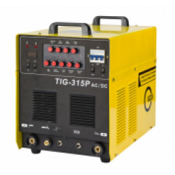 Установка аргонодуговой сварки START 315 AC/DC TIG PULSE в Москве
