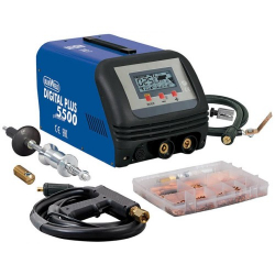 Blueweld Digital Plus 5500 (с набором 802832) - 220В в Москве
