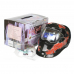 FoxWeld FoxCraft киборг красный в Москве FoxWeld FoxCraft киборг красный в Москве