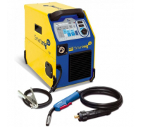 Gys SMARTMIG 152 - UK