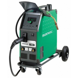 Migatronic OMEGA2 550 S-V ADVANCED с тележкой в Москве