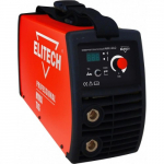 Сварочный инвертор Elitech АИС 210