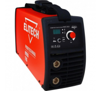 Сварочный инвертор Elitech АИС 210