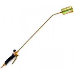 Горелка ГВ-900Р (d=60mm, L=850mm, рычаг) в Москве