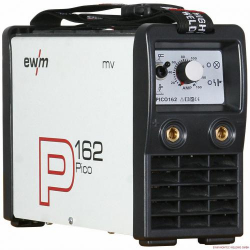Сварочный инвертор EWM Pico 162 MV в Москве