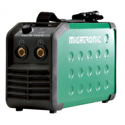 Migatronic Delta 140 E в Москве