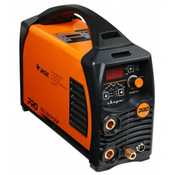 Сварог PRO TIG 200 P DSP (W212) в Москве