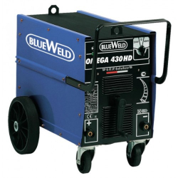 Blueweld Omega 430 HD в Москве