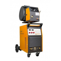 FoxWeld INVERMIG 500E в Москве