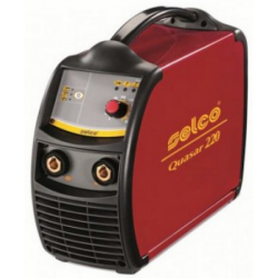 Сварочный инвертор Selco Quasar 220 в Москве