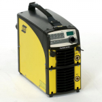 ESAB CaddyTIG 2200i,панель ТА34 AC/DC