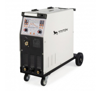 Triton ALUMIG 250P Dpulse Synergic