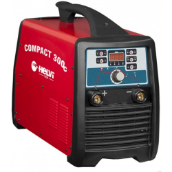 Сварочный инвертор Helvi COMPACT 300C в Москве