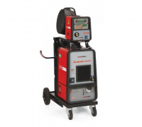 Cebora SOUND MIG 3840/T STAR PULSE