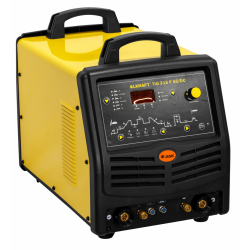 Elkraft TIG 315 P AC/DC (E106) в Москве