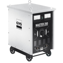 Сварочный инвертор Gys MASTER 250 в Москве
