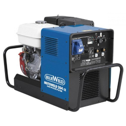 Blueweld Motoinverter 204 CE в Москве