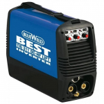 Blueweld Best Tig 311 DC HF/Lift VRD