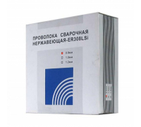 Aurora Сварочная проволока нержавеющая ER308LSi d. 1 мм 15 кг D300