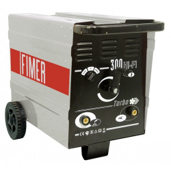 Сварочный трансформатор Fimer HiFi 300 S в Москве