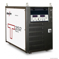 EWM Tetrix 352 AC/DC Synergic в Москве