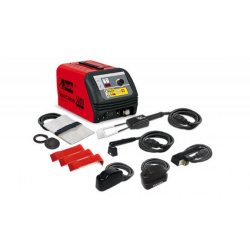 Telwin Smart Inductor 5000 200-240V Deluxe с аксессуарами в Москве